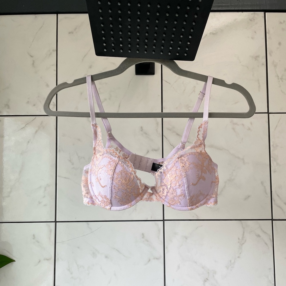 Natori Flora Contour Bra